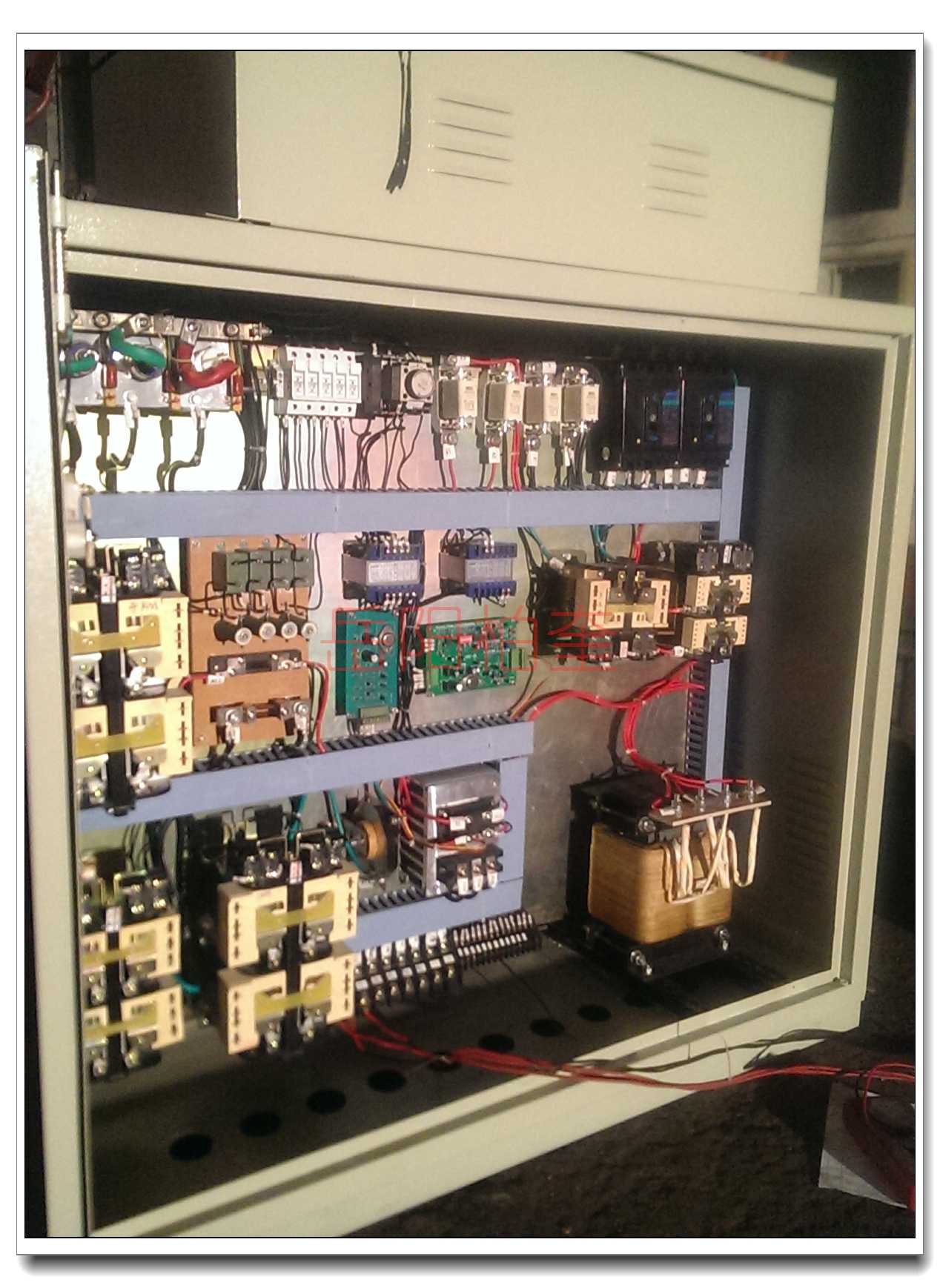 GTBM3系列停電保磁系列、