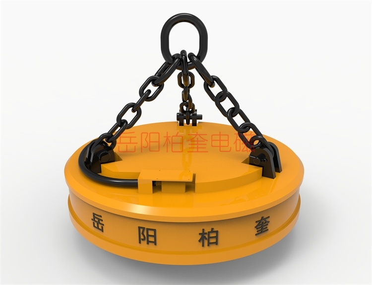 <strong>MW5系列吊運(yùn)廢</strong>